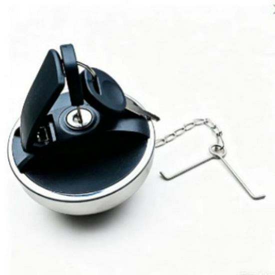 Fuel Tank Cap for SCANIA Trucks: Compatible with Models 2993923, 1402004, 1481301