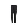adidas Casual Knitted Sweatpants Men's Black HE9908