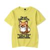 Herren T-Shirt Ich bin nicht sarkastisch, ich bin nur intelligenter als du verstehst Kawaii T-Shirt Herren Damen T-Shirt Männlich Klassisches T-Shirt