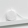 White Noise Machine Automatic Shutdown Timer Speaker Portable Pocket Bedroom Baby Room Sound Player Sleep Aids Accessories
