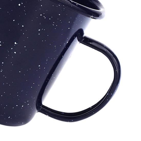 500ML Kubek do kawy Wielofunkcyjny Dekoracyjny Wykwintny Wielofunkcyjny Nowoczesny Kubek na Wodę do Salonu