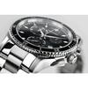 Hamilton Jazzmaster Seaview Chrono Quartz Men's Watch H37512131 (Officially Imported) with Official Warranty