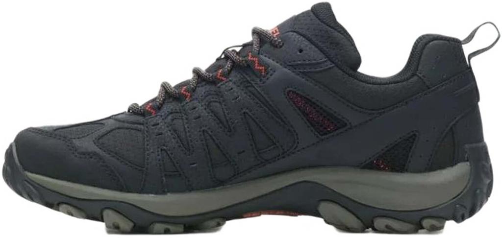 Hiking Shoes Merrell Accentor 3 Sport GTX Black/tangerine
