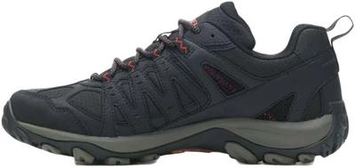 Hiking Shoes Accentor 3 Sport GTX Black/tangerine