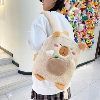 Poupées et peluches – Sacs à dos peluches