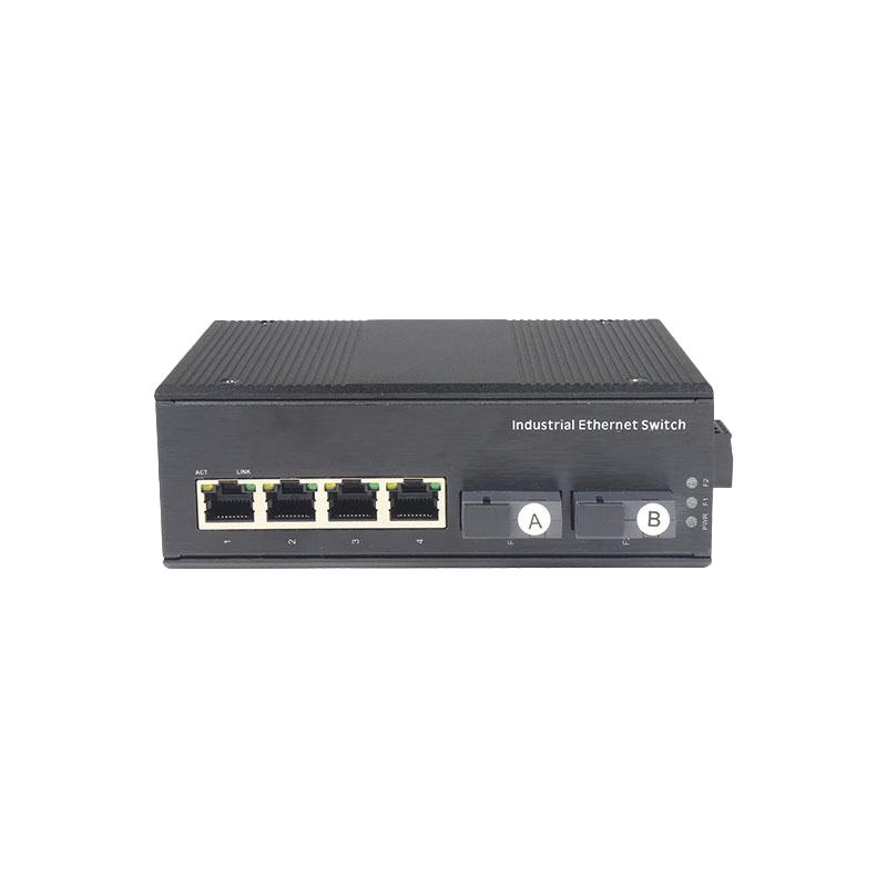 

Daya Hongda Industrial Gigabit Ring Network Switch