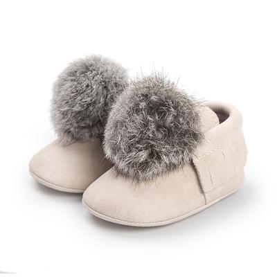 0-24 Monate Frühling Sommer Babyschuhe Weiche Baumwolle Kleinkinderschuhe Anti Rutsch Sohlen Baby Junge Mädchen Krippe Schuhe Jungen Mädchen erste Wanderer
