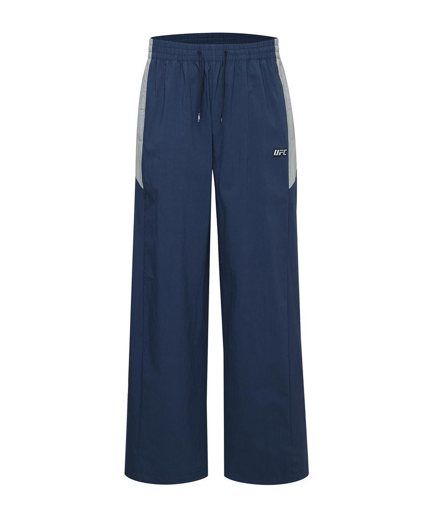 UFC SPORT Ufc Colorblock Oversized Pants Dark Blue U2Tpx1303Db