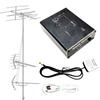 SI5351 WSPR Transmitter Hardware with TCXO and GPS Automatic QTH Positioning 23dBm for Test Measurement Tool Accessory USB-5V