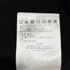 Used MONCLERParker black mens