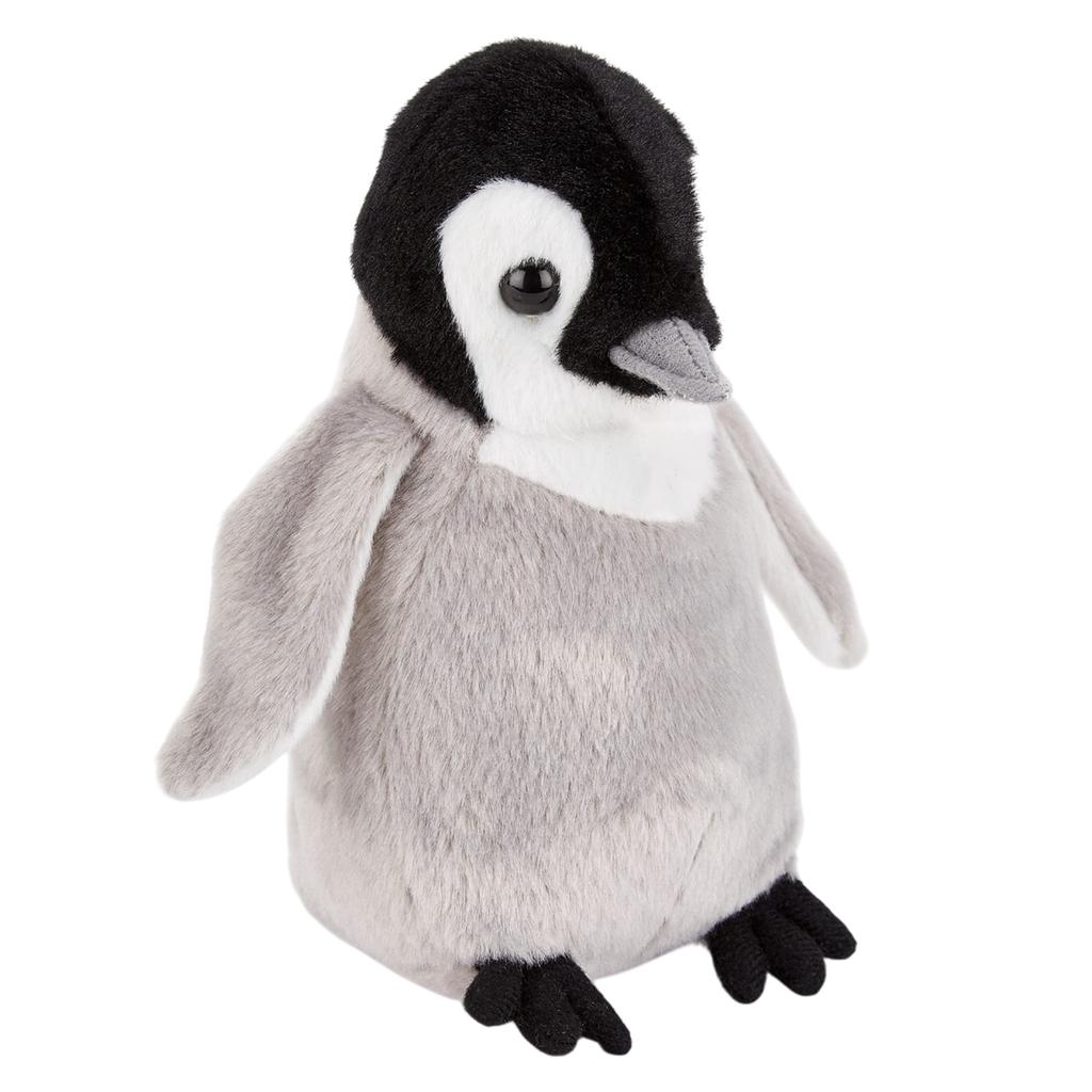 Celtic FC Penguin Plush Toy