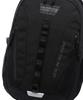 Wacky Willy [26Ss] Kiki Metal Clip Backpack Black