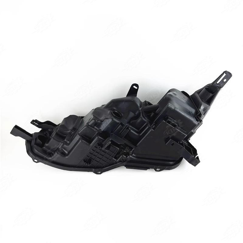 Front Headlight housing back Fit For Nissan Qashqai 2019 2020 Headlamp House front Headlight housing back Automotive Parts