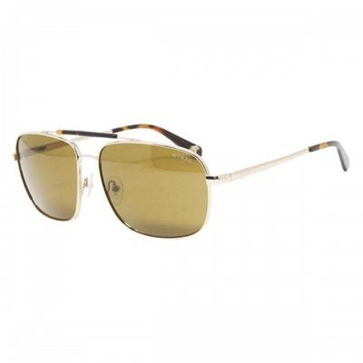 Guess Mens GU5210 32E Sunglasses