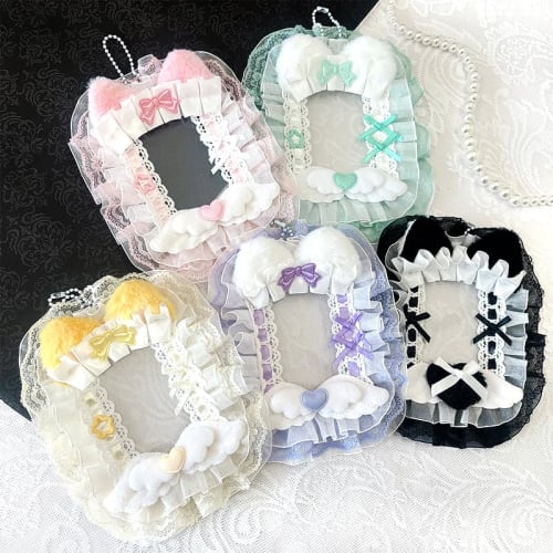 G Trigger Card Case TGCC-1026 Mint