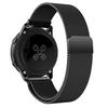 For Galaxy Watch Active Milanese Watch Band