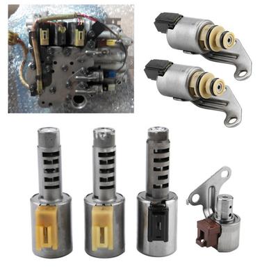 U540E U540 A4LB1 Sada solenoidů automatické převodovky Pro Toyota Cami 1.3L Rush 1.5L