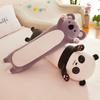 Kuscheliger 50cm Koala Panda Plüschkissen Weiches Spielzeug Heimdeko Geschenk
