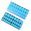 Enhanced Long-Lasting Waterproof Nail Adhesive - 30 Pieces, 15-Day Wear, Double-Sided Tape