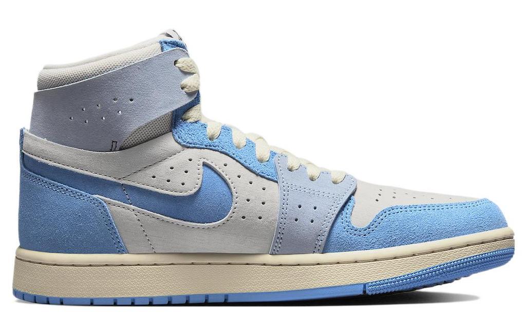Air Jordan 1 Zoom Cmft 'University Blue' Women's DV1305-004