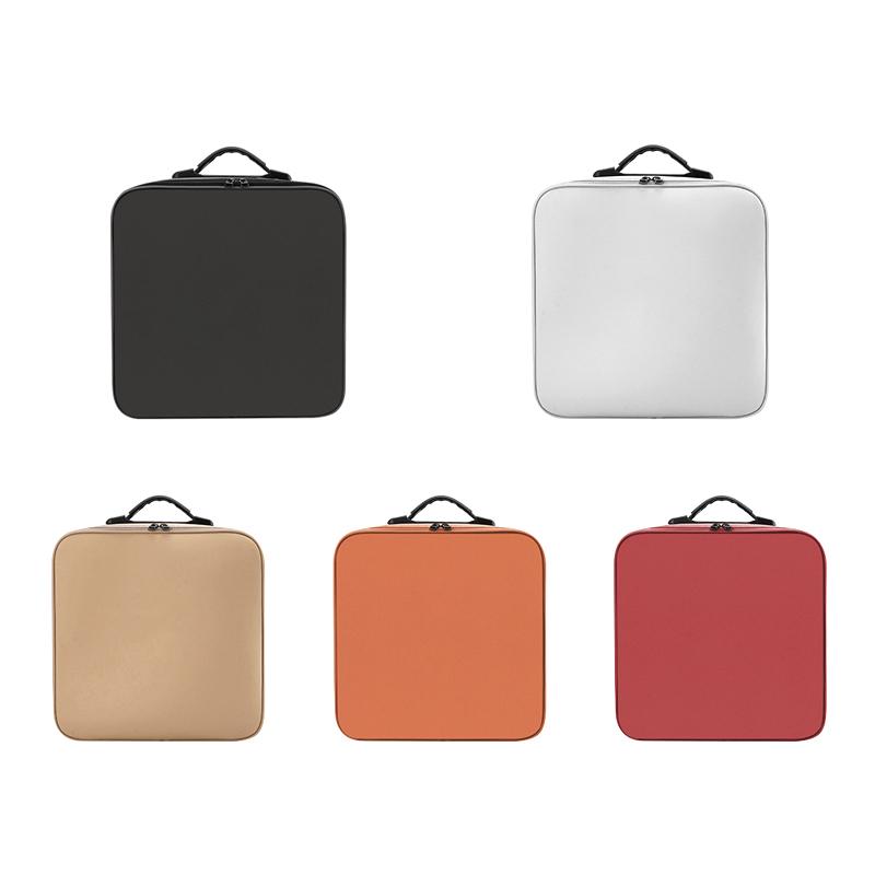 Portable EV Car Charging Cable Storage Box For BYD Denza N7 N8 N9 Z9 GT D9 Electric Vehicle Charger Cables Carry Bag Waterproof