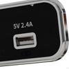 RV USB Outlet Smart Protection Compact Car Charger for Marine Boat
