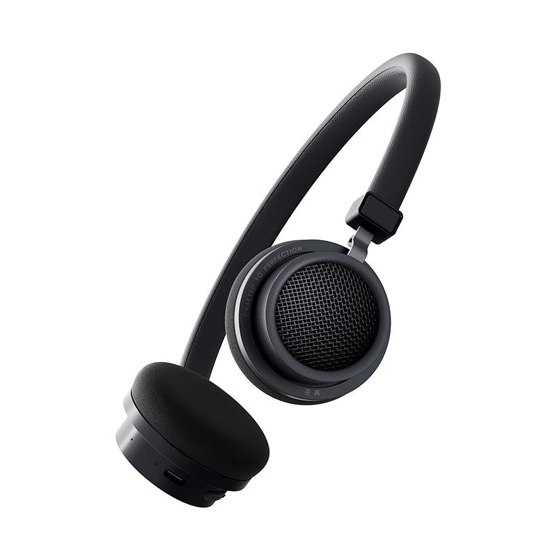 

EDIFIER Doo Ace Retro Bluetooth Headphones