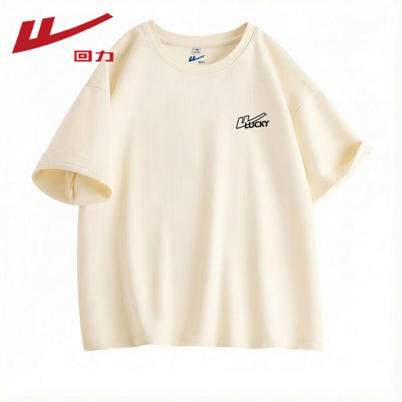 Warrior Women s Pure Cotton Short Sleeve T-Shirt XL