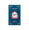100 pcs Christmas theme Material paper book Mini Decorative Diary Album Scrapbooking accessories Junk Journal Supplies