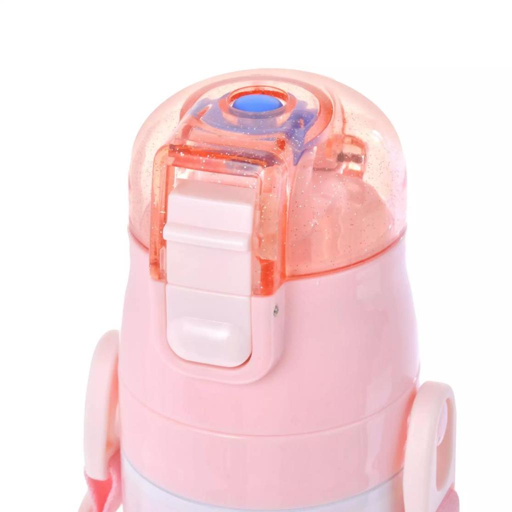 Disney Disney Princesses Stainless Steel Bottle for Kids Japan NEW Disney Store