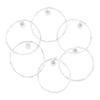 C311 Guitar Strings Instrument Replacement Nylon Core Silver Plated Copper Alloy Wound Strings Set Classical?Guitar Strings