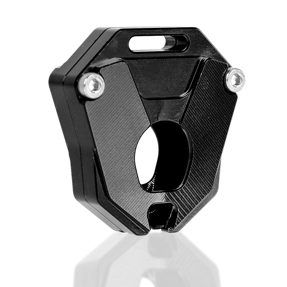 Motorcycle Accessories For Honda CB CBR 1000 650 500 400 X/F/R/RR NC700S NC750X Key Cover Cap Keys Case Shell Protecetor