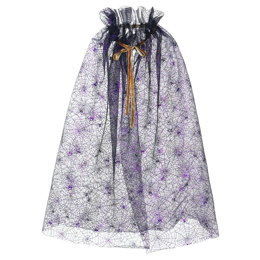 Women's Halloween Cape for Costume Party