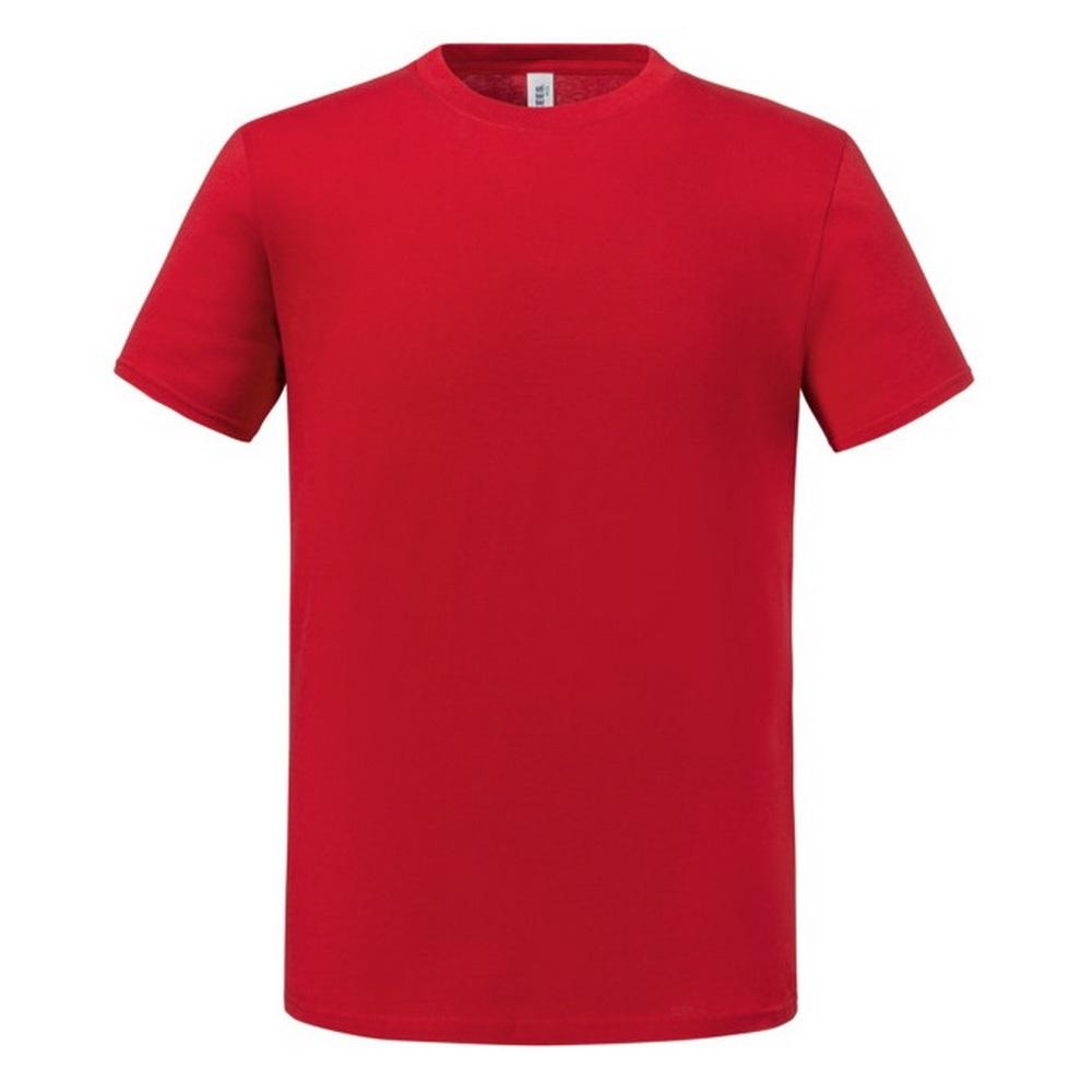Jerzees Unisex Yetişkin Premium Organik Tişört
