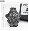 Ichikudo Iron Supply Venus Iron Figure