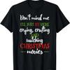Tops – T-Shirts