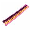 Moule Silicone Dentelle Chaîne Gâteau Chocolat Sucre Pâtisserie Goutte Collier Bricolage Travail Manuel