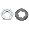Front Sprocket Nut Lock Washer For Yamaha Banshee 350 YZ400 YZ250 XS360 XS400