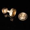 4-Point High-Pressure Copper Spray Nozzle for Garden Sprayers