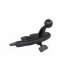 Multifunctional CD Slot Phone Holder Base Air Outlet Clamp Car Cellphone Holder  Cellphone Stand