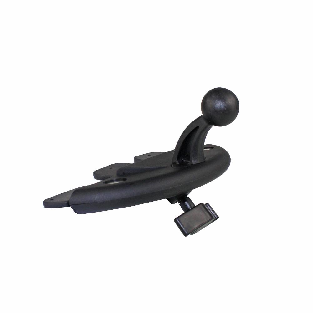 Multifunctional CD Slot Phone Holder Base Air Outlet Clamp Car Cellphone Holder  Cellphone Stand