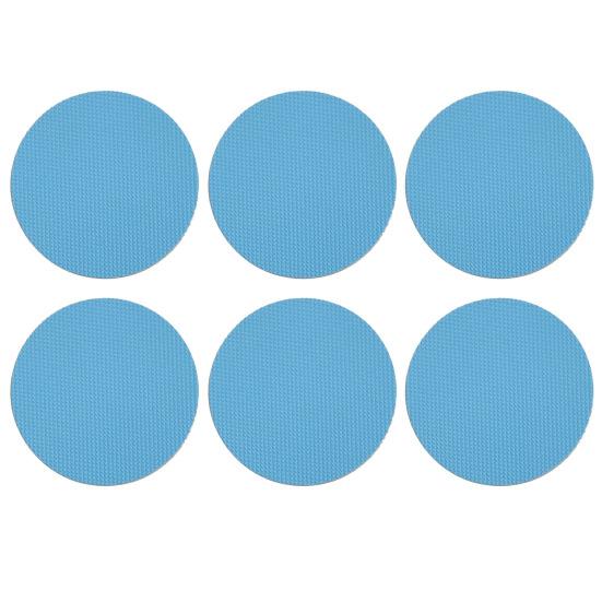 Rutschfeste Duschaufkleber, selbstklebend, dekorativ, starke Klebrigkeit, rutschfeste Badewanne, Duschaufkleber, Bodenaufkleber, Badezimmerzubehör