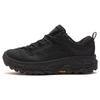 Scarpe da Ginnastica Unisex HOKA Tor Ultra Low GORE-TEX Nere 1130310-BBLC