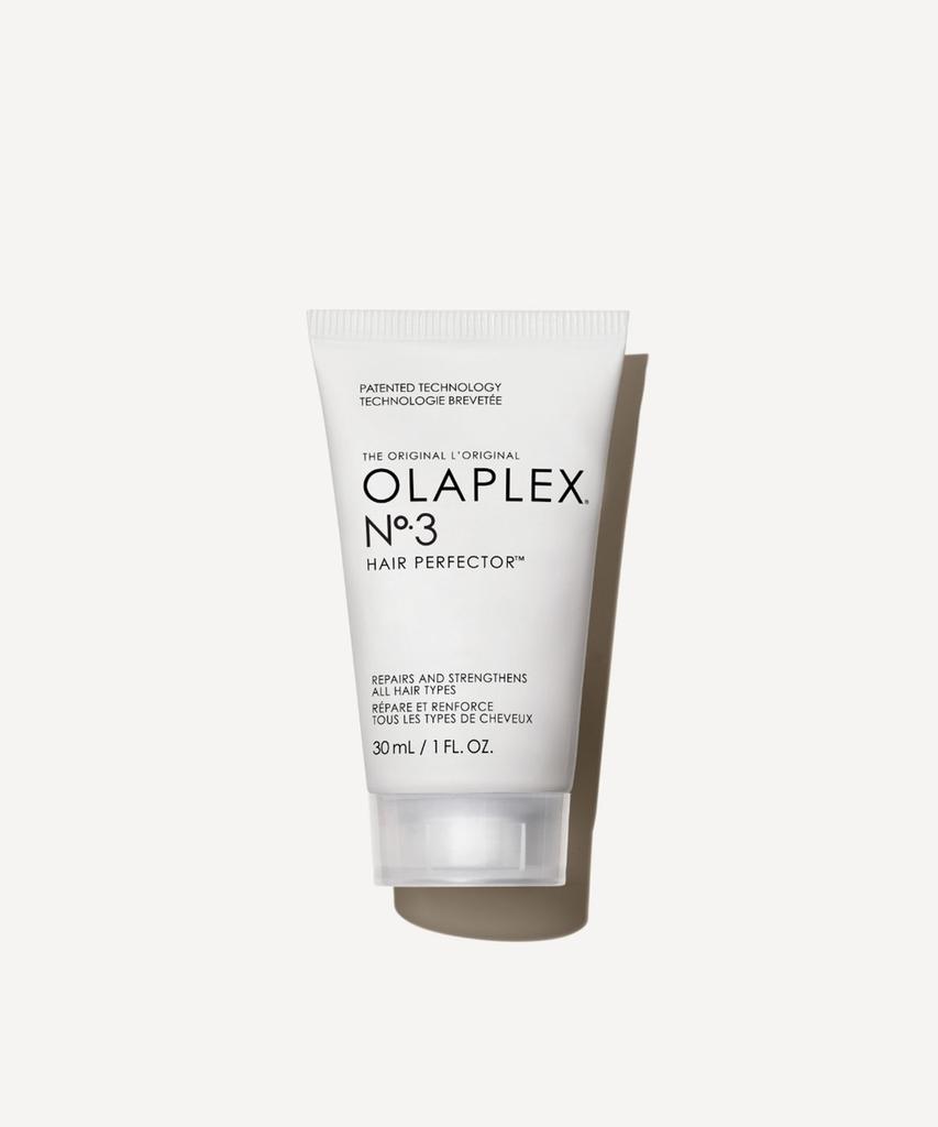 NO.3 Hair Perfector 30ML Travel Size