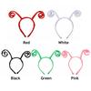 Bandeaux Antenne Insecte Bandeaux Halloween Convient aux Adultes Enfants Bandeau Tentacules Fourmis