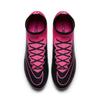 New Nike Mercurial Superfly Leather FG 747219-006