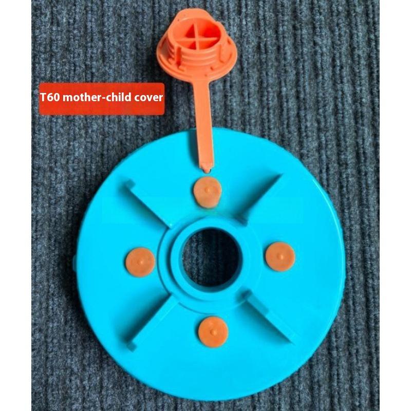 1Pcs Water Tank Cover Female Cover For Dji T60 T50 T40 T20P T25 Plant Protection Machine Accessories