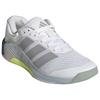 adidas Dropset 4 Bequeme Sports Trainingsschuhe Damenschuhe Weiß JR4663