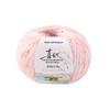 Alpaca Mohair Medium Thick Yarn Ball for DIY Knitting Scarf, Sweater, Coat