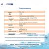 ATAGO PAL-39S Hydrogen Peroxide Refractometer